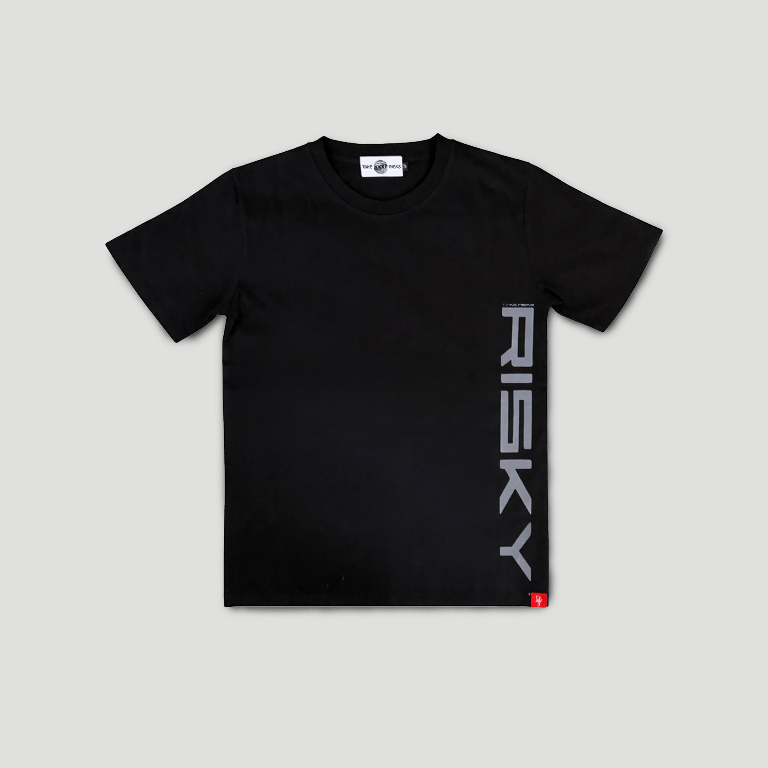 Vertical RISKY T-Shirt