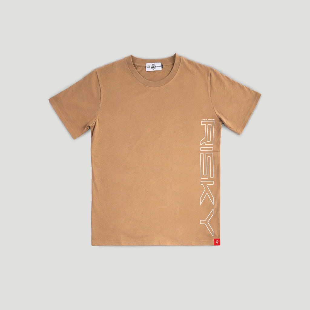 Vertical RISKY T-Shirt