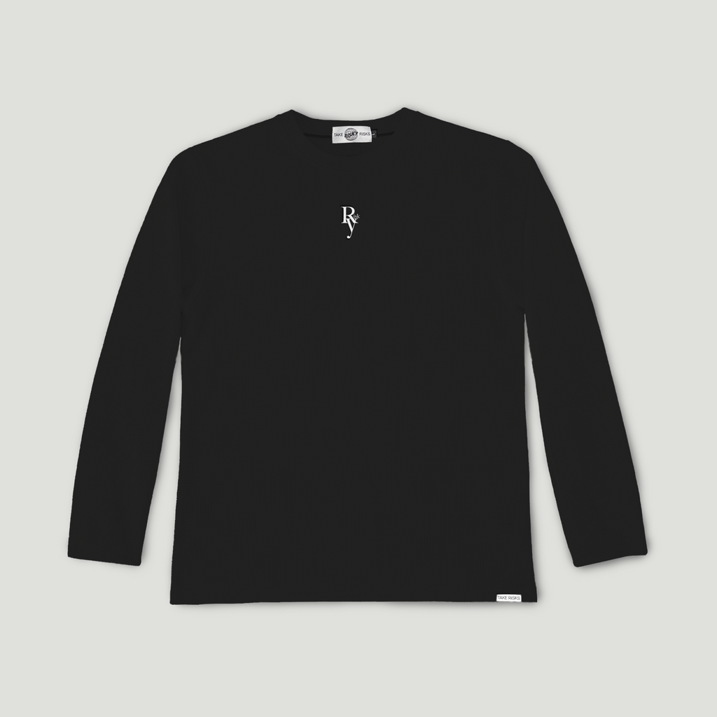 Waffle Knit Longsleeve