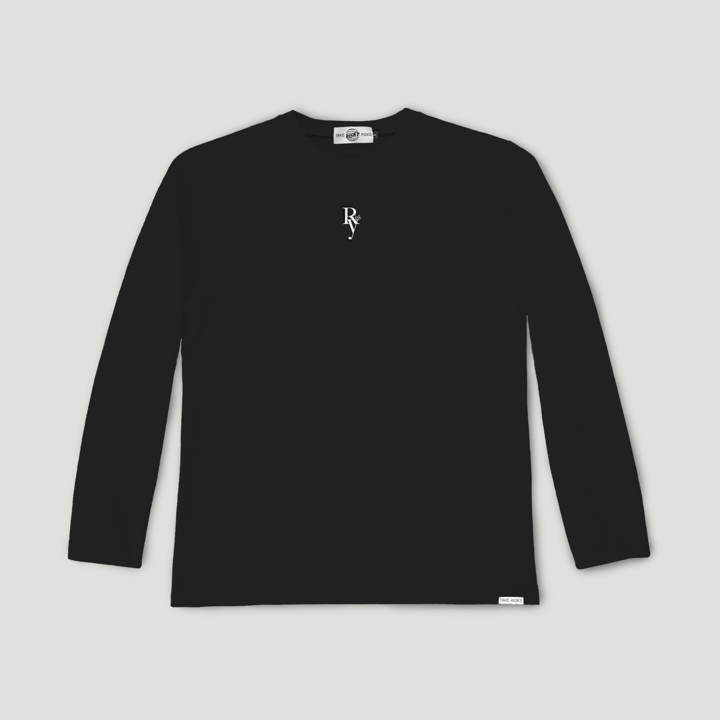 Waffle Knit Longsleeve