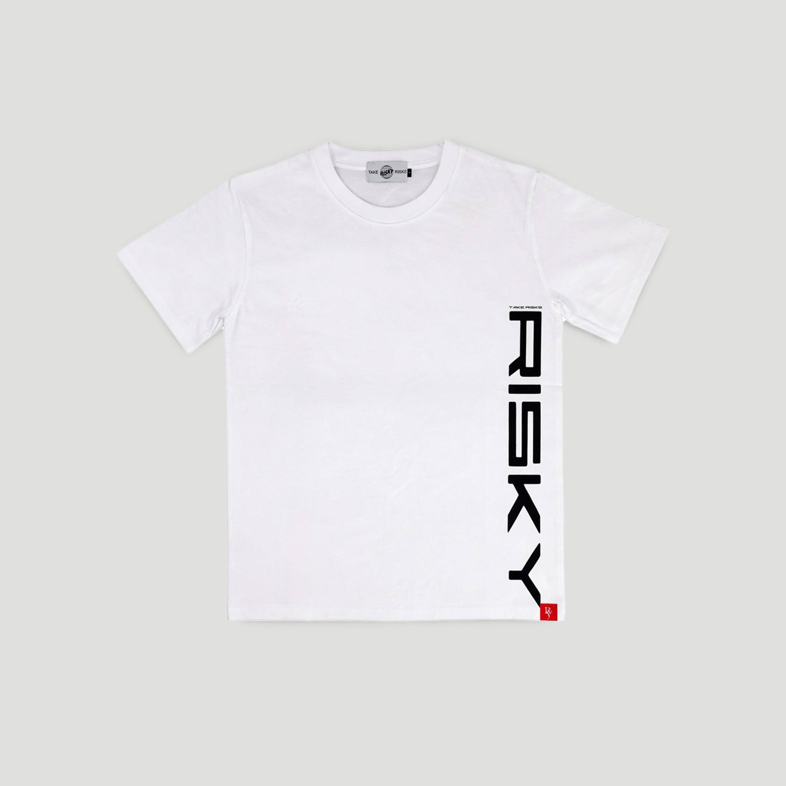Vertical RISKY T-Shirt