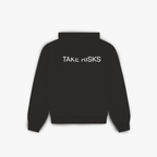 RISKY - Globe Hoodie