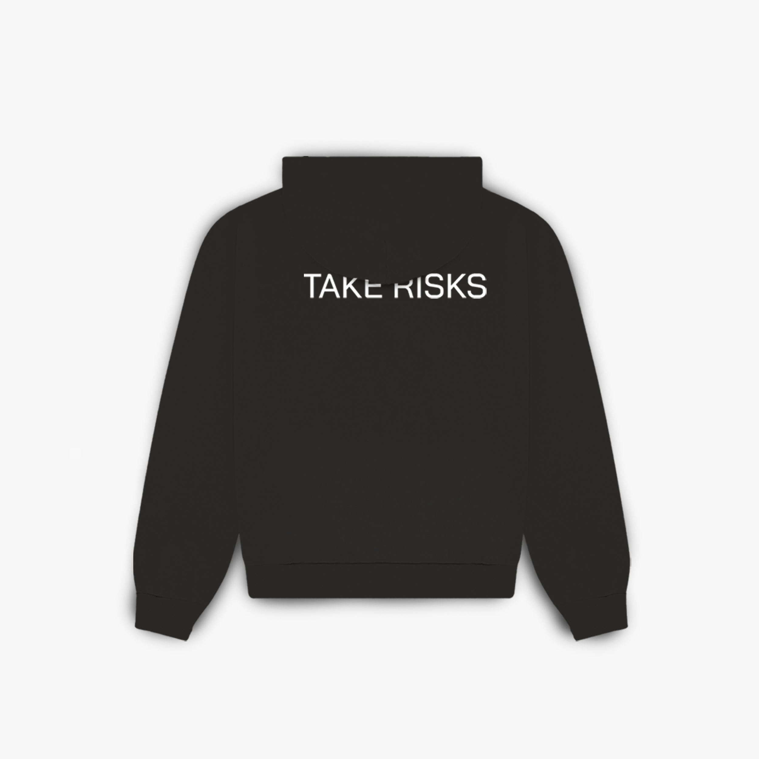 RISKY - Globe Hoodie