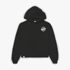 RISKY - Globe Hoodie