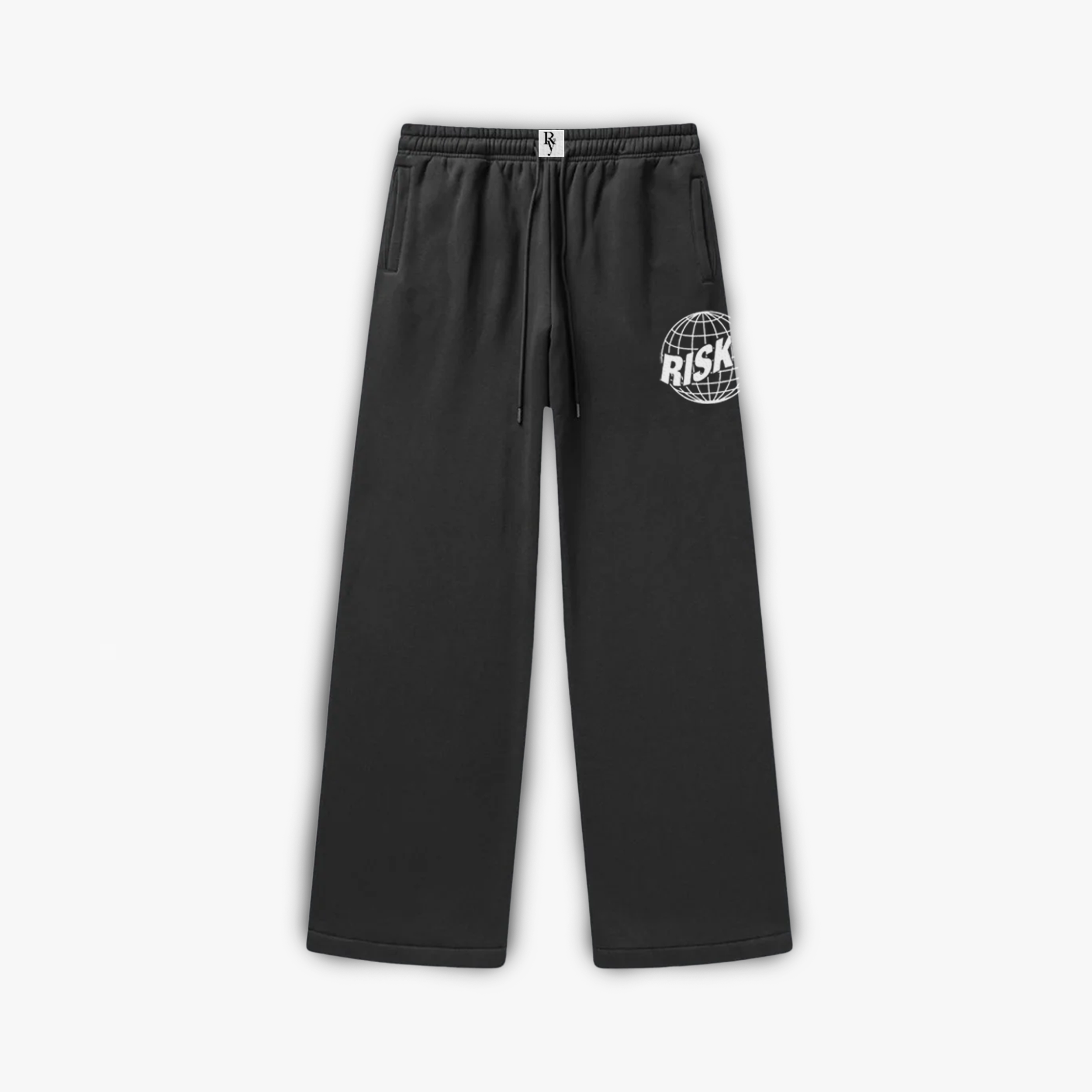 RISKY - Sweat Pants